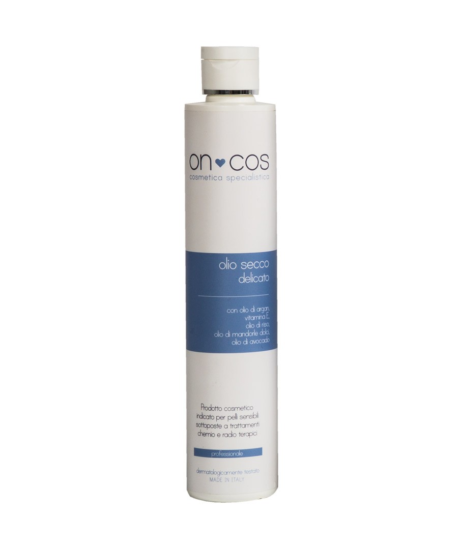 

Olio Secco Protettivo Oncos 200ml