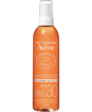 

Olio Solare SPF30 Avène 200ml