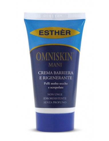 

OMNISKIN® MANI ESTHÈR® 75ml