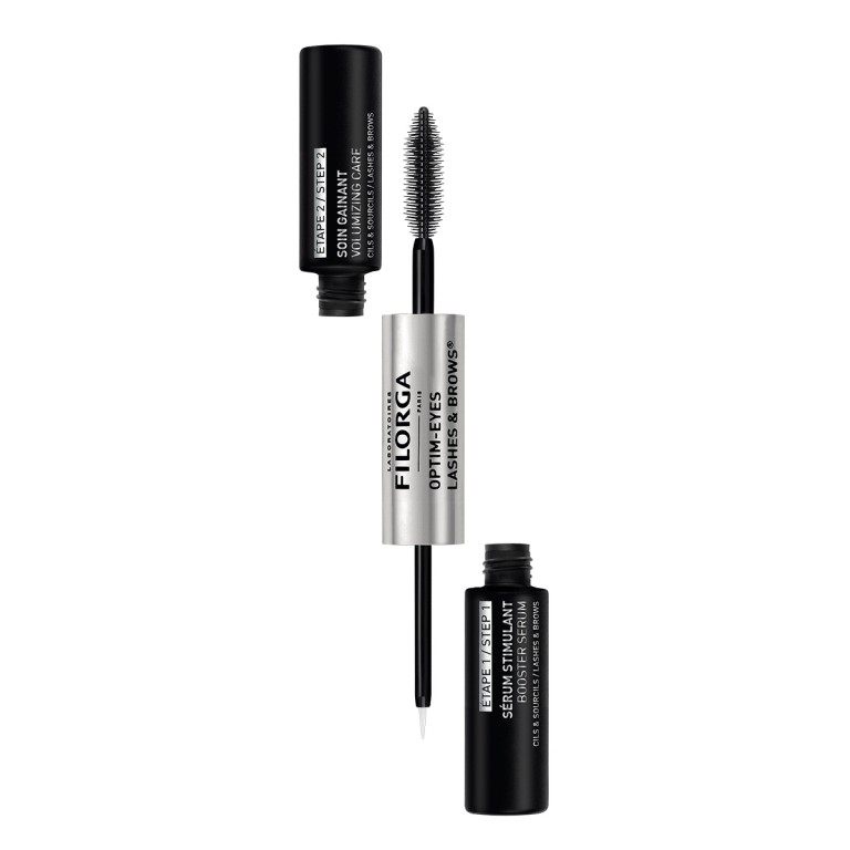 

OPTIM-EYES LASHES & BROWS Filorga