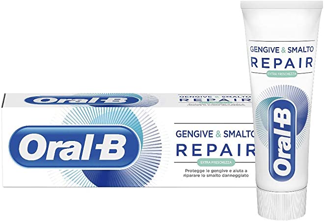 Image of Gengive & Smalto Repair Oral-B 75ml033