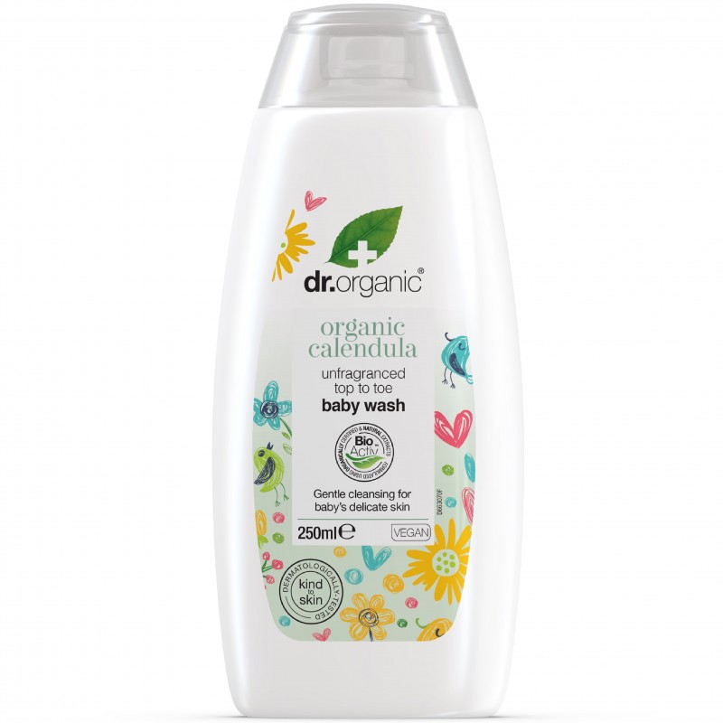 

Organica Calendula Dr.Organic 250ml