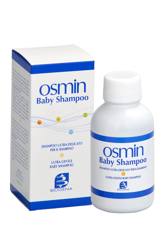 Osmin baby Shampoo Biogena 150ml