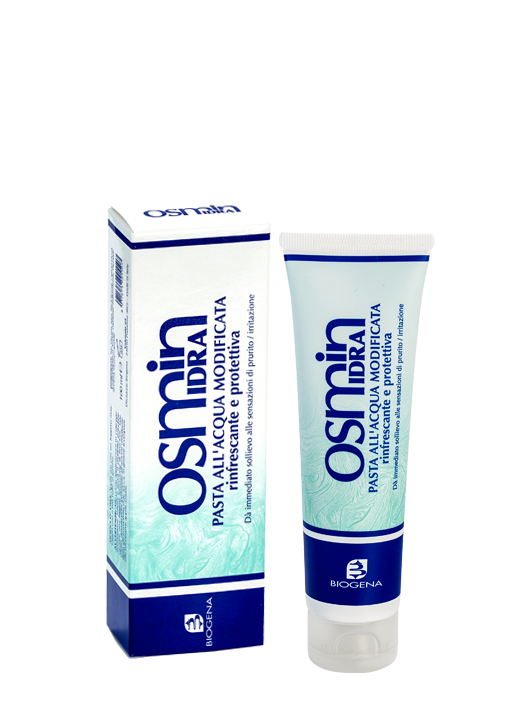 

Osmin Idra Biogena 100ml