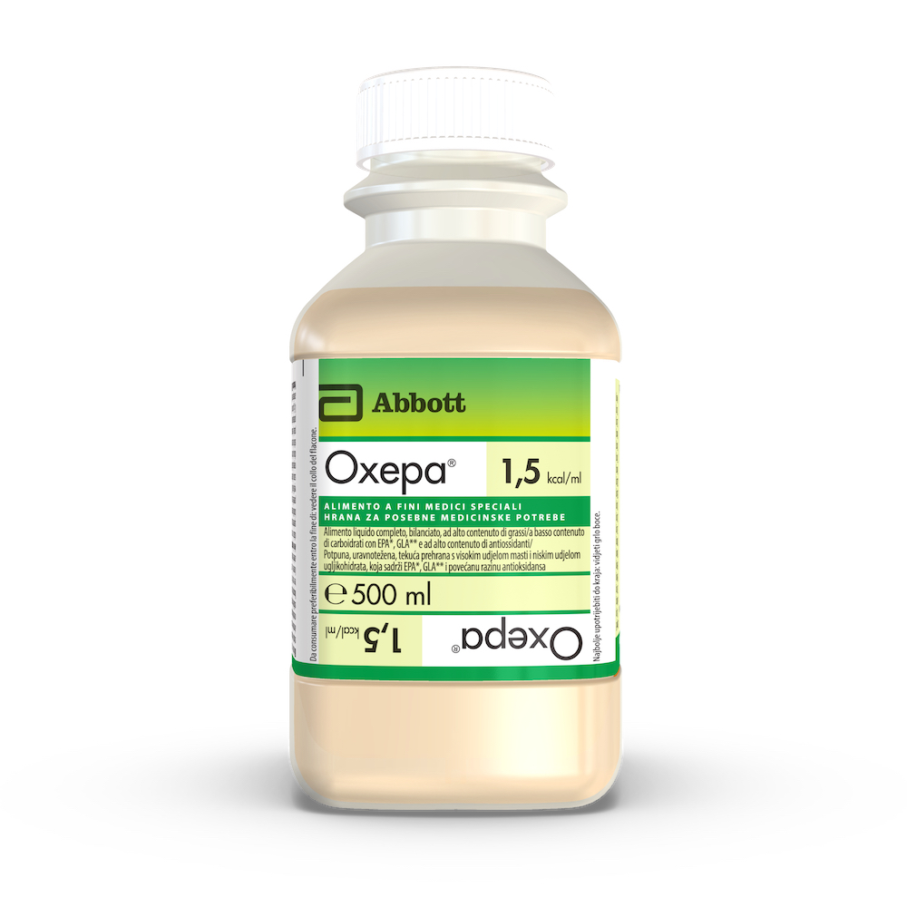 Image of Oxepa Abbott 500ml033