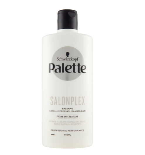 

SALONPLEX Balsamo Palette 440ml