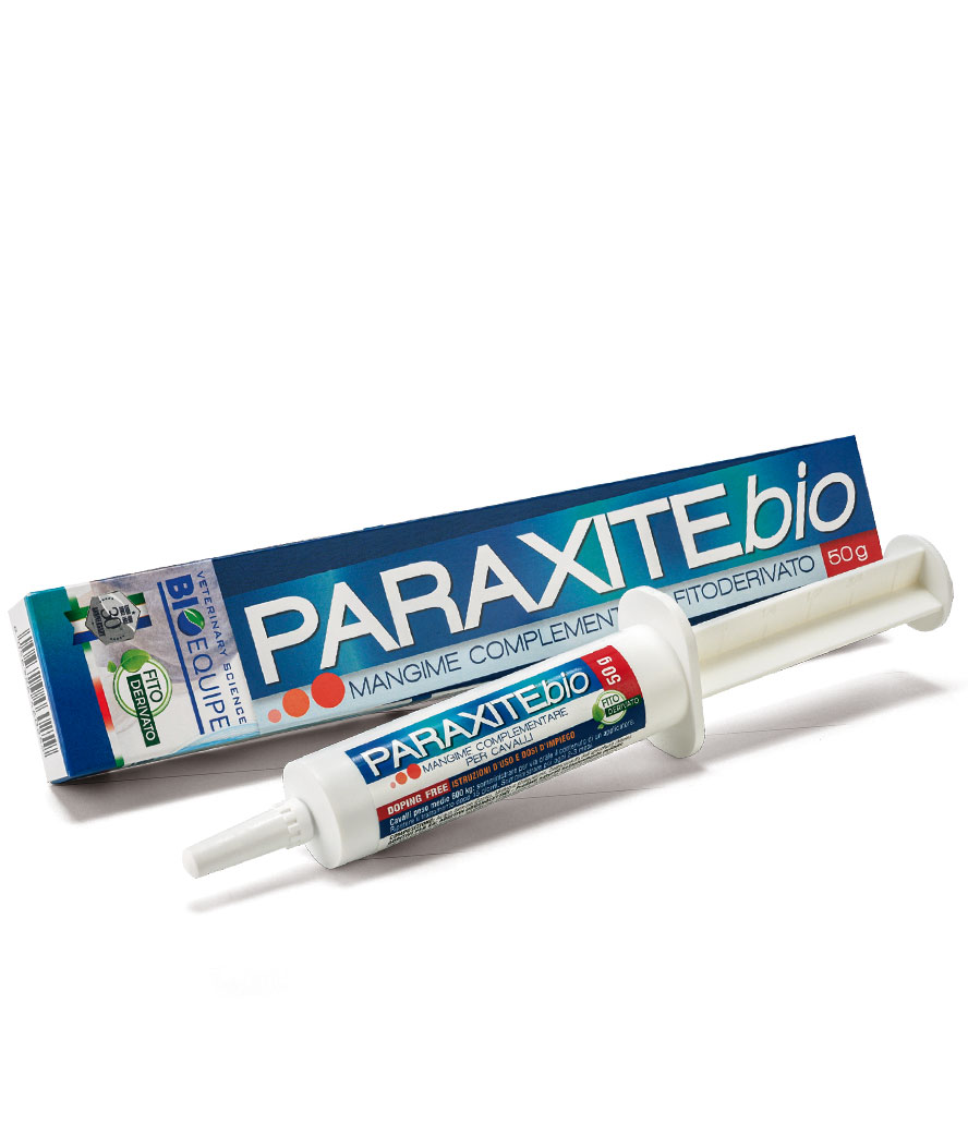 Image of Paraxite Bio BioEquipe 50g033