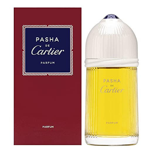 Image of Pasha De Cartier 100ml033