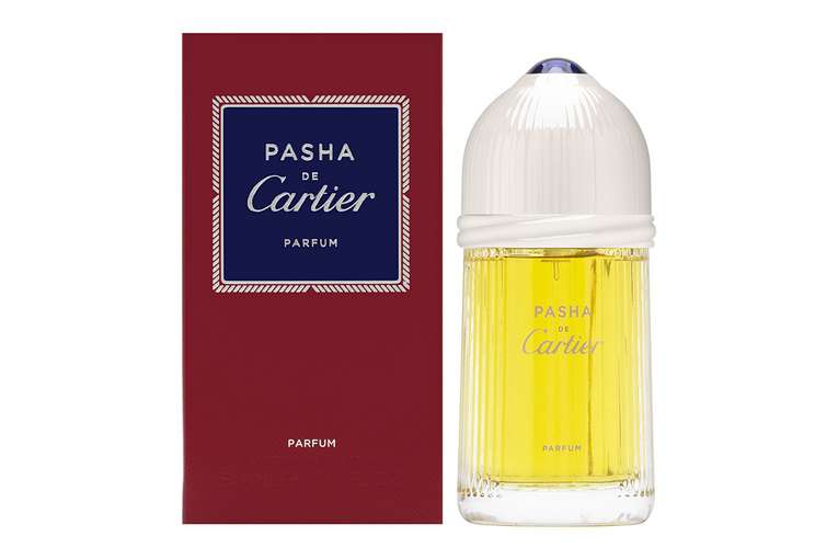 

Pasha De Cartier 50ml