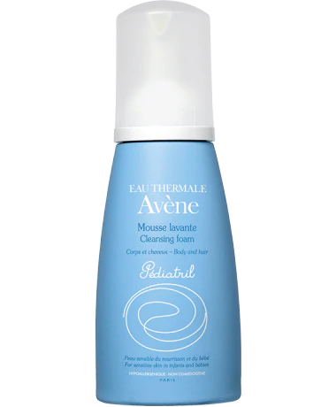 

Pédiatril Mousse Da Bagno Avène 250ml