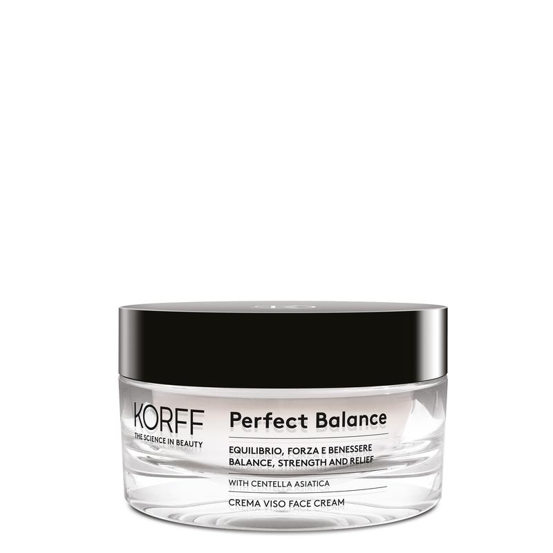 Image of Perfect Balance Korff 50ml033