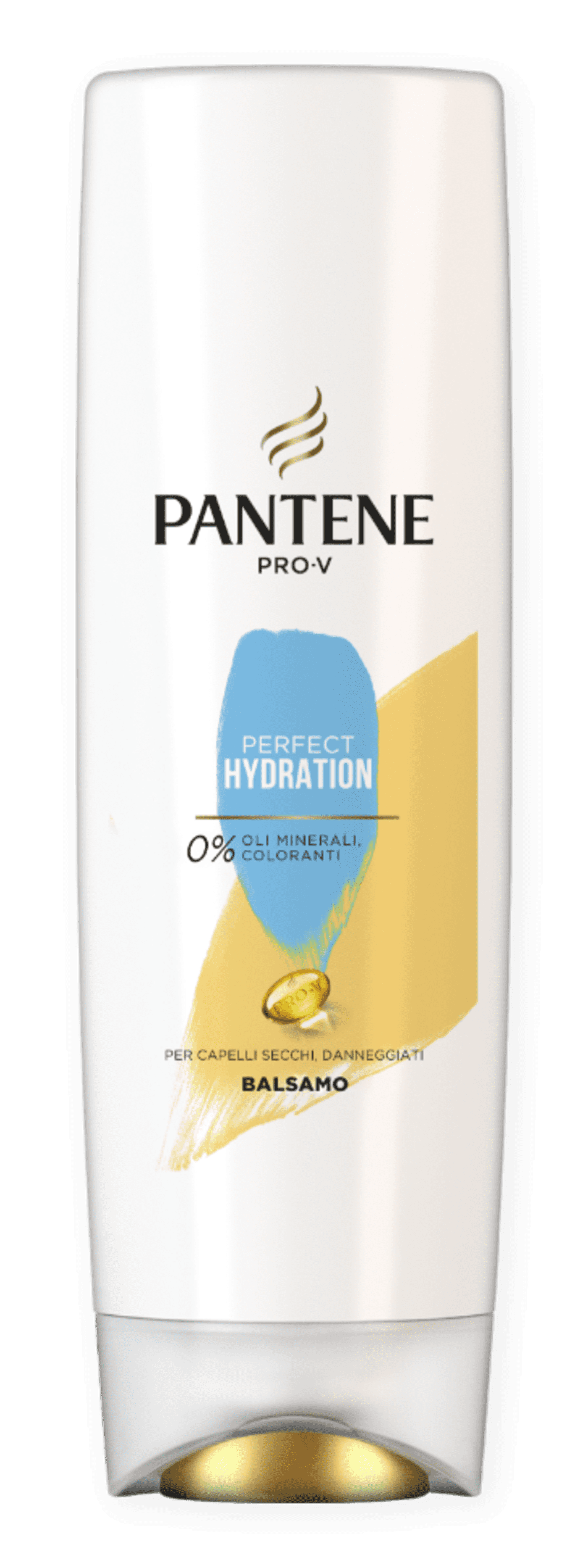 

Perfect Hydration PANTENE PRO-V 180ml