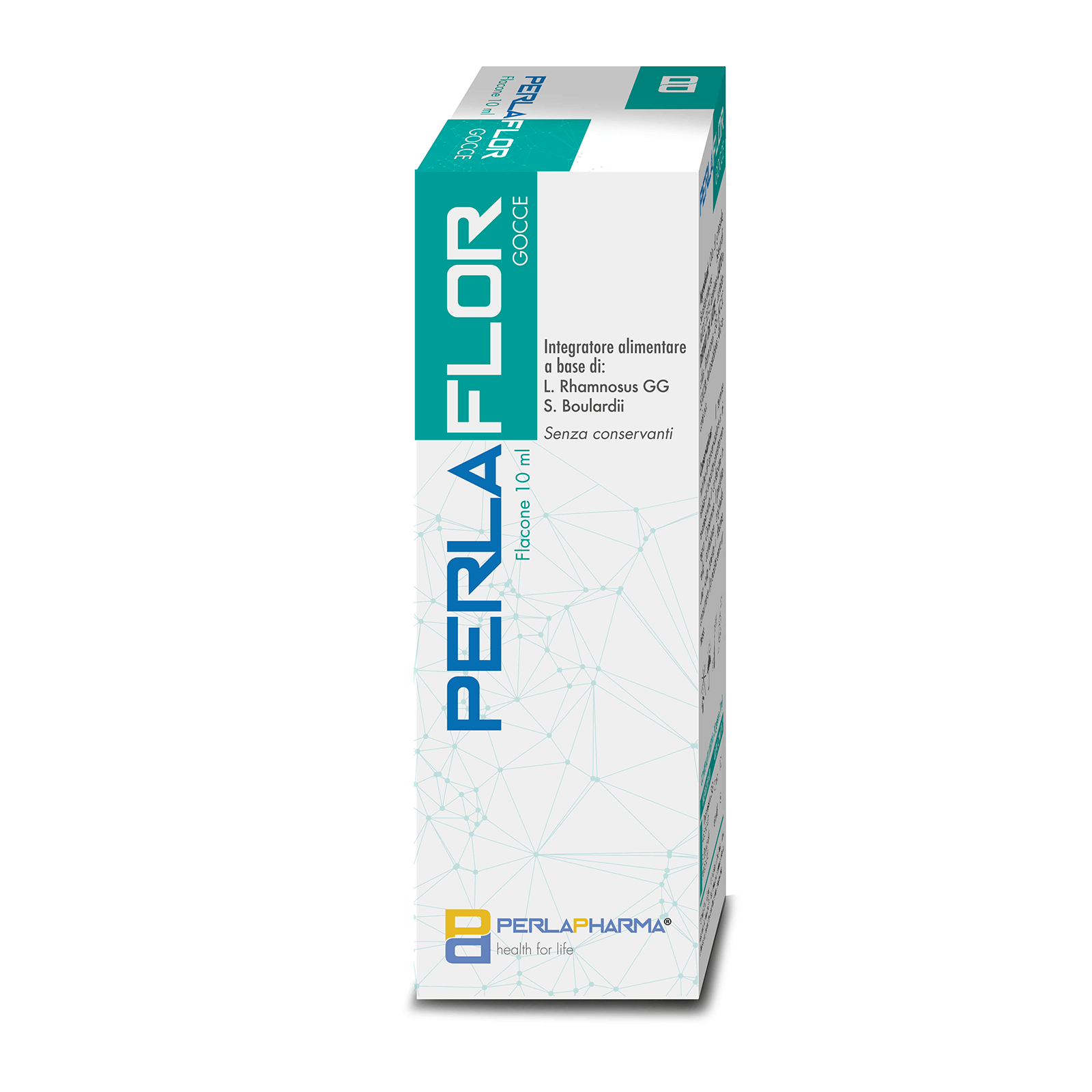 

Perlaflor Perla Pharma 10ml