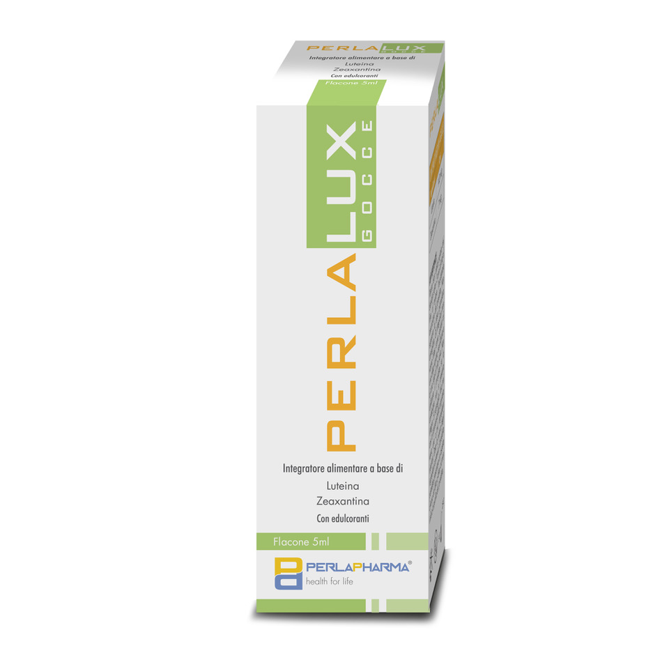 

PerlaLux Perla Pharma 5ml