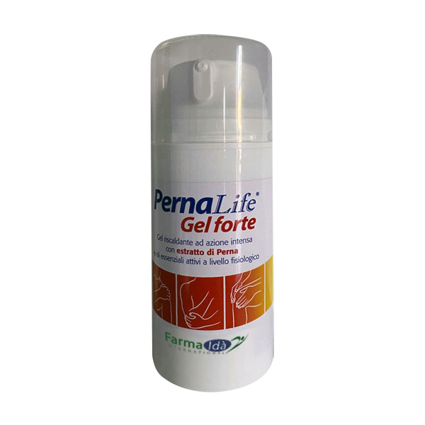 

PernaLife Gel Forte Farma Idà 100ml