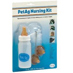 

PetAg® Nursing Kit CHIFA 120ml