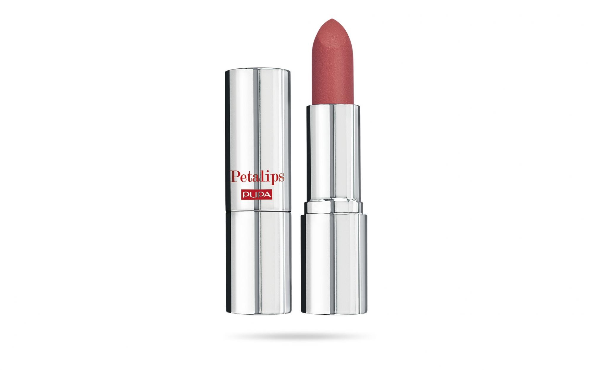 

Petalips 006 Peach Flower PUPA Milano Rossetto 3,5g