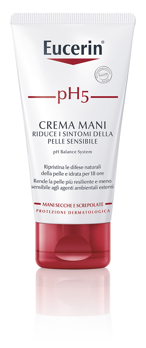 

Ph5 Crema Mani Eucerin 30ml