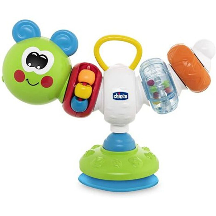 Image of Phil Il Bruco Baby Senses CHICCO 6-36 Mesi033