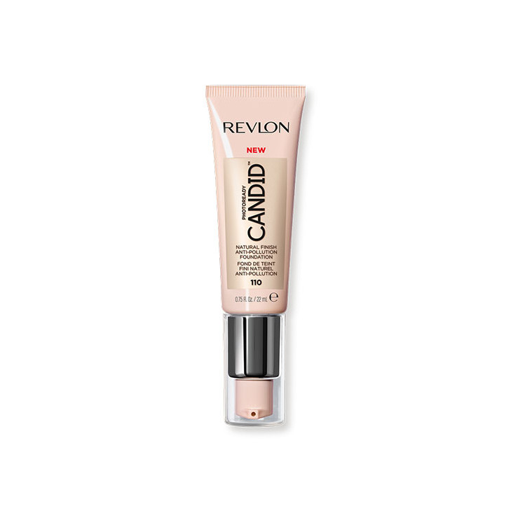 

Photoready™ Candid Foundation 110 Porcelain REVLON 1 Fondotinta