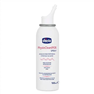 

PhysioCleanIper Spray Chicco 100ml