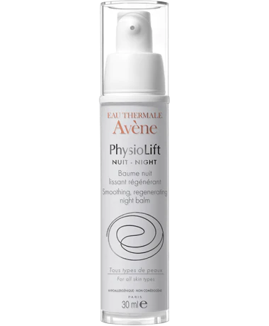 Image of PhysioLift Notte Balsamo Avène 30ml