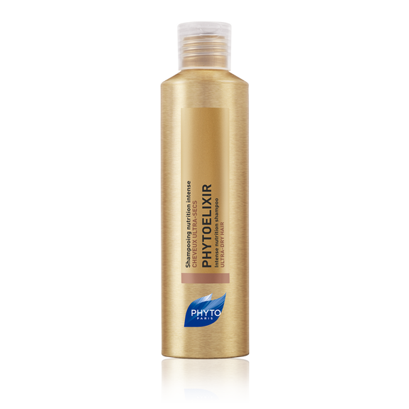 

Phytoelixir Shampoo Nutrimento Intenso 200ml