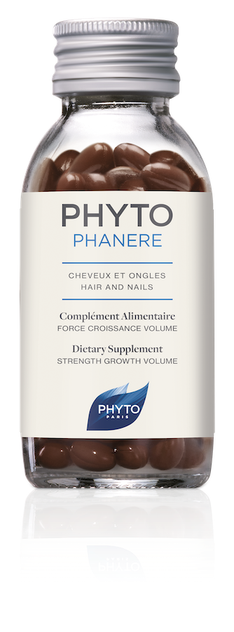 

Phytophanere Rinforzante Capelli E Unghie Phyto 90 Capsule