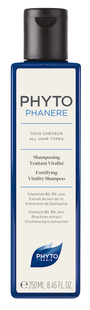 

Phyto Paris Phytophanere Shampoo Fortificante 250ml