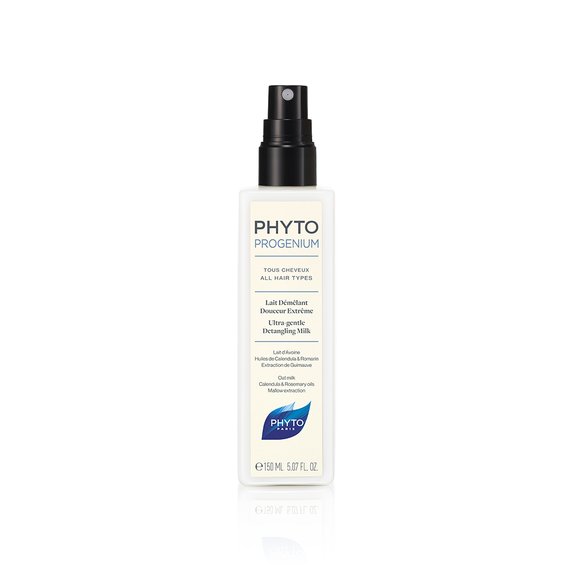 

Phyto Progenium Ultra Genlte Detangling Milk 150ml