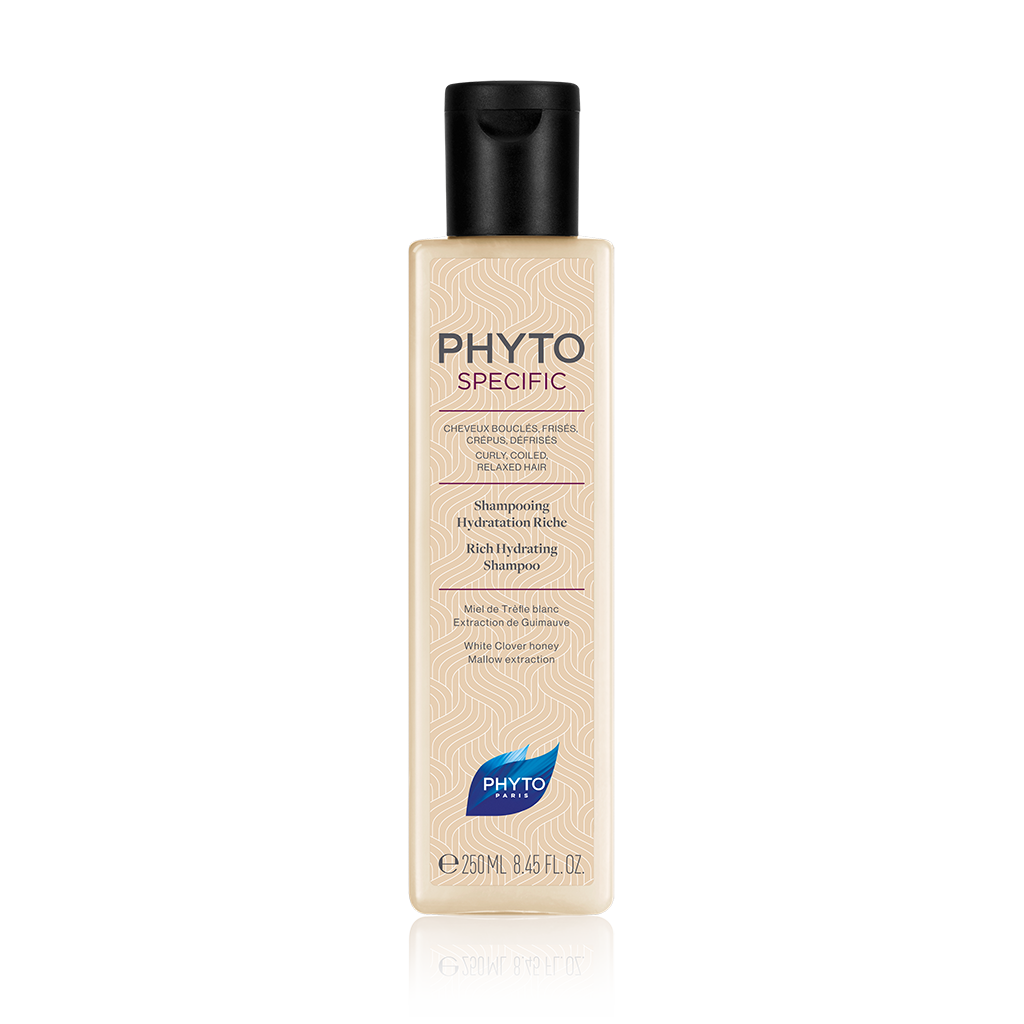 

Phytospecific Shampoo Idratazione Ricca 250ml