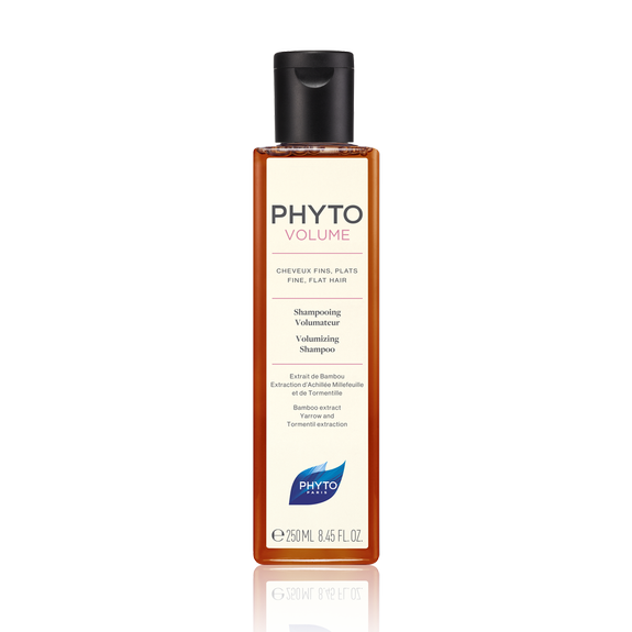 

Phytovolume Shampoo Intense Volume Fine Hair 250ml