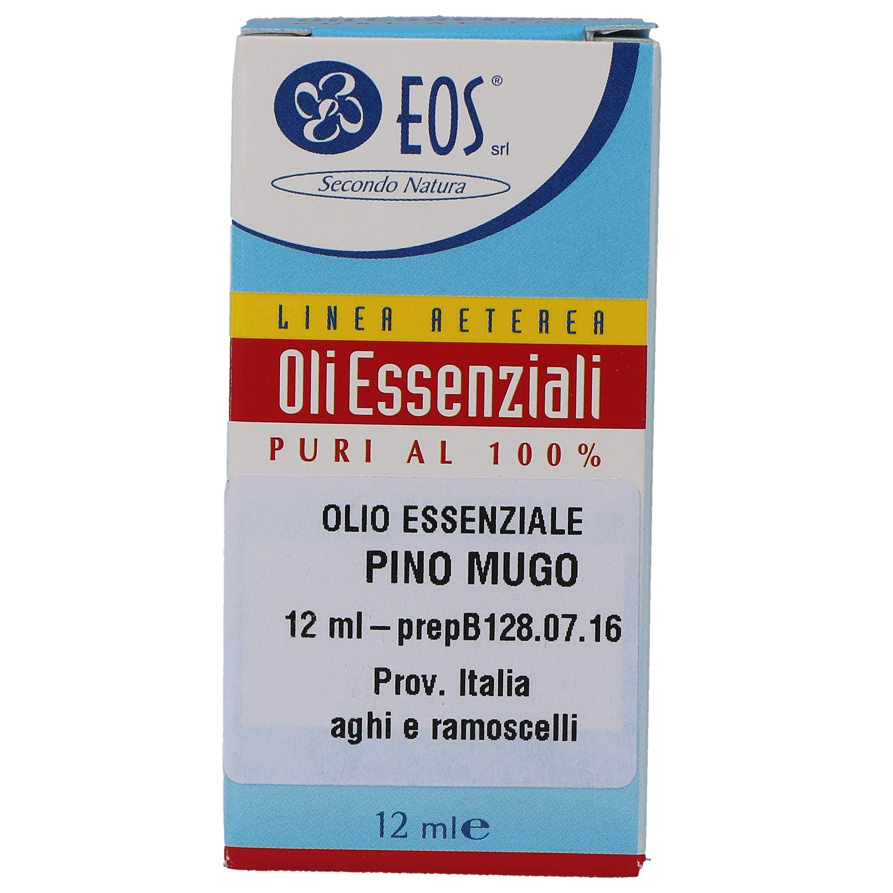 

Pino Mugo Eos Natura 12ml