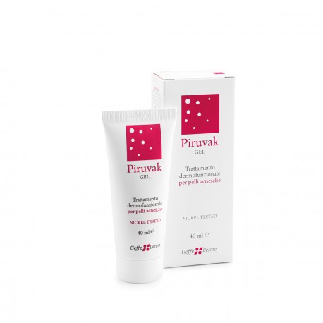 

Piruvak Gel Cieffe Derma 40ml