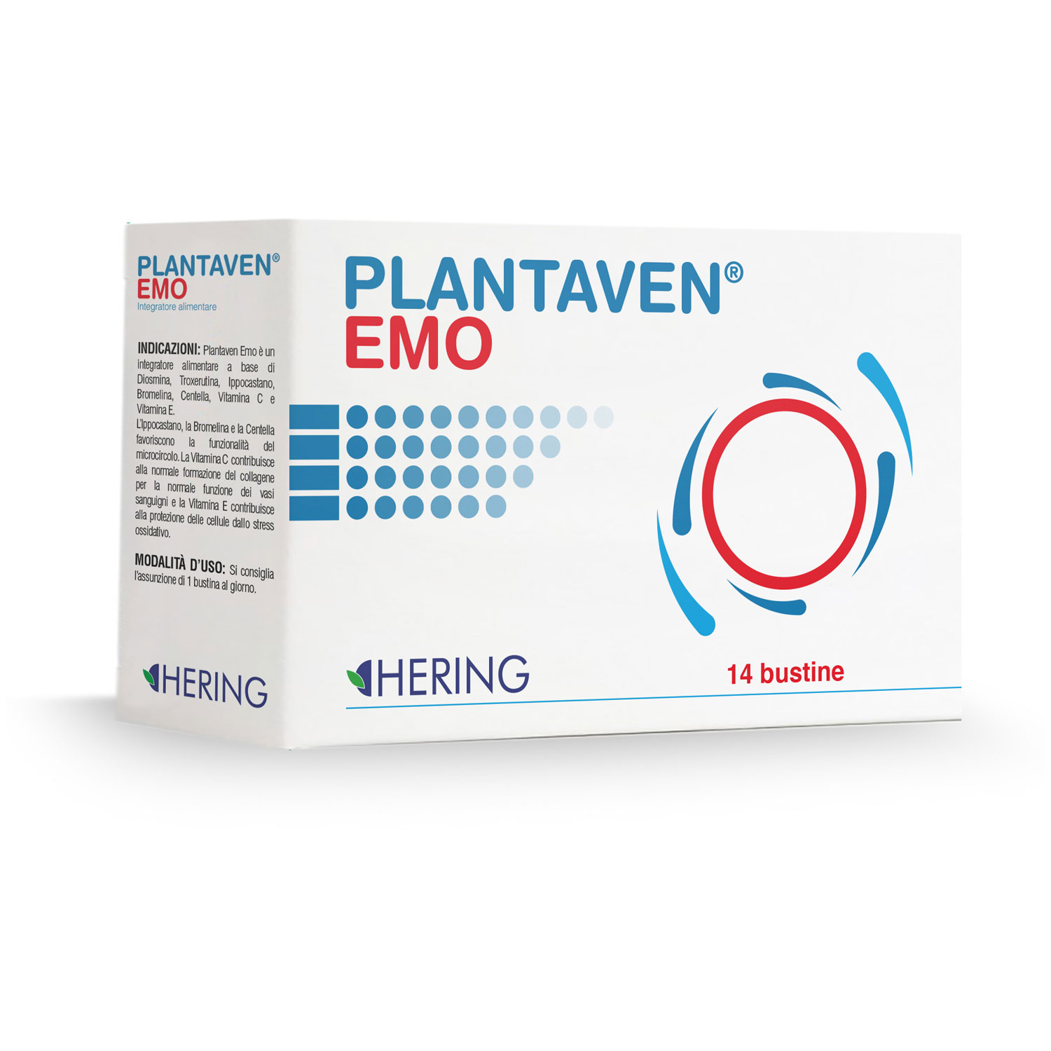 

PLANTAVEN® EMO HERING 14 Bustine