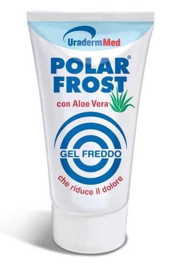 

Polar Frost UradermMed 150ml