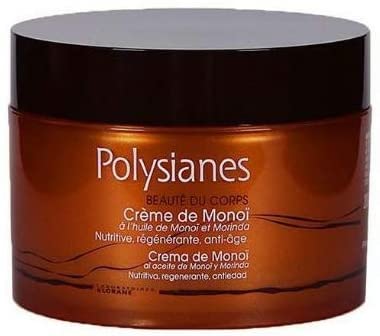 Image of Polysianes Crème De Monoi Klorane 200ml033