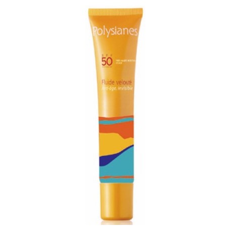 Image of Polysianes Spf50+ Klorane 40ml033