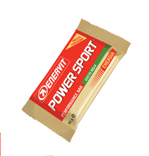 

Power Sport Performance Bar Gusto Mela Enervit 30g