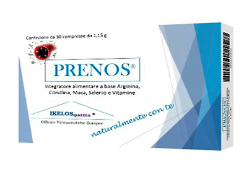 Image of Prenos IkelosPharma 30 Compresse033