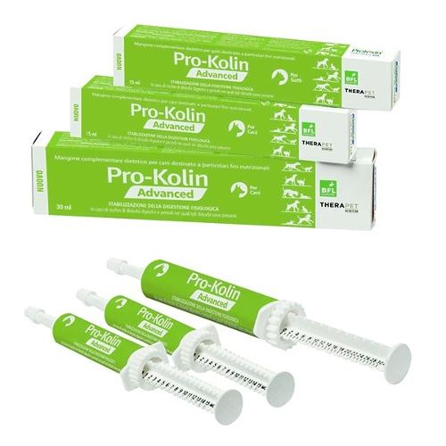 

Pro-Kolin Advanced Gatto Therapet 15ml