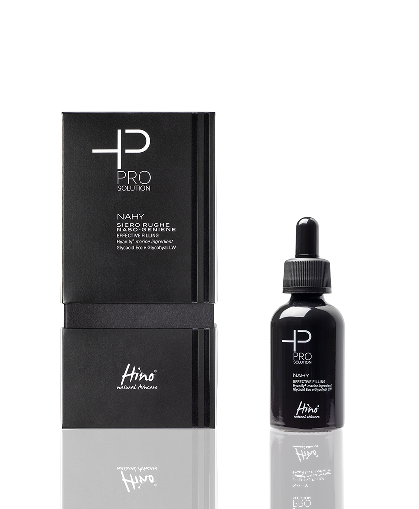 Image of Nahy Hino Pro Solution 30ml033