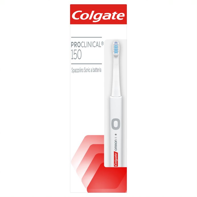 

ProClinical® 150 Colgate