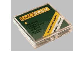 Image of Emosalv Plus Tampone Nas Kit 900505138