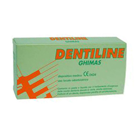 

Dentiline Pasta 2g