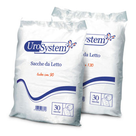 Image of Urosystem Sacca Letto 90 30pz 902348491