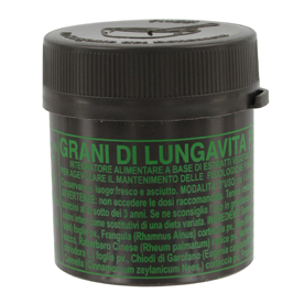 

Grani Di Lungavita Fiuggi 35g