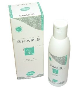 Image of Sharis Shampoo Ristrutt 200ml033