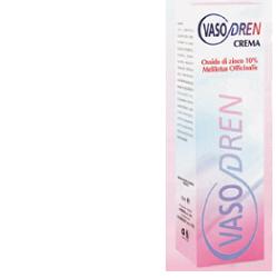 Image of Vasodren Cr Gambe 75ml033