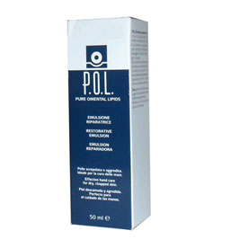 

Difa Cooper P.o.l. Emulsione Riparatrice 50ml